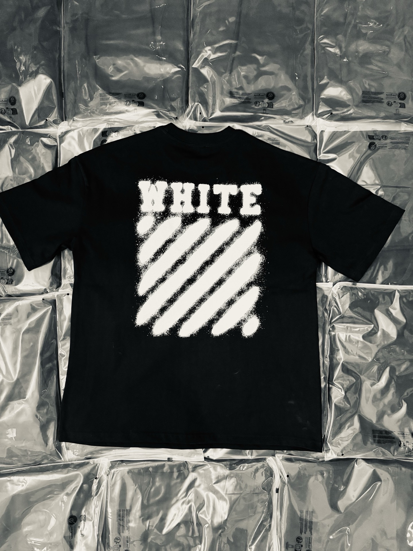 오프화이트 남성 반팔 87512 Off White T Shirt