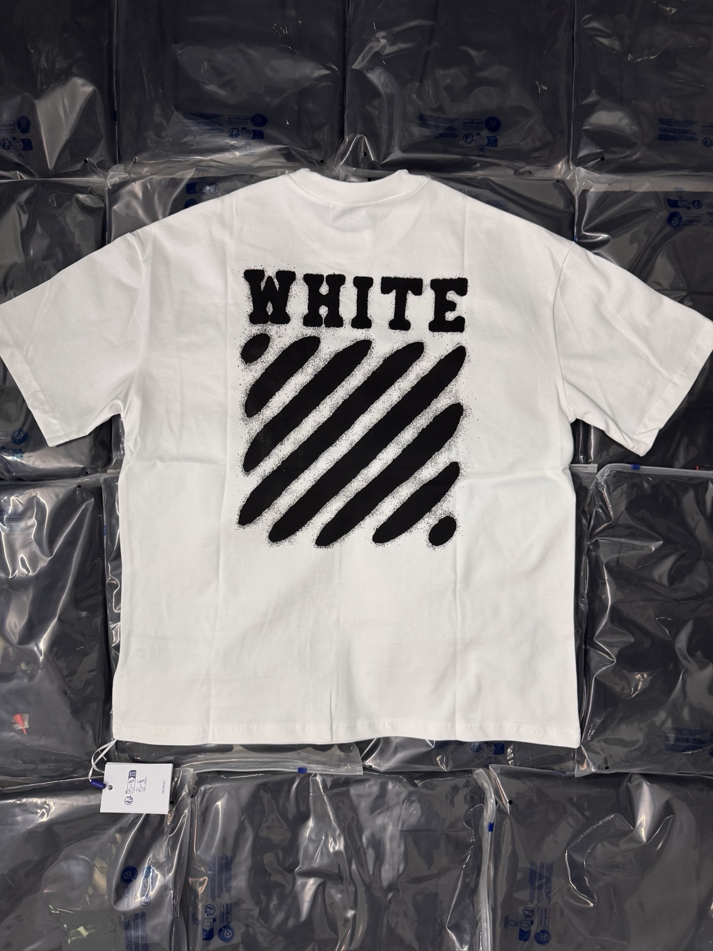 오프화이트 남성 반팔 87514 Off White T Shirt