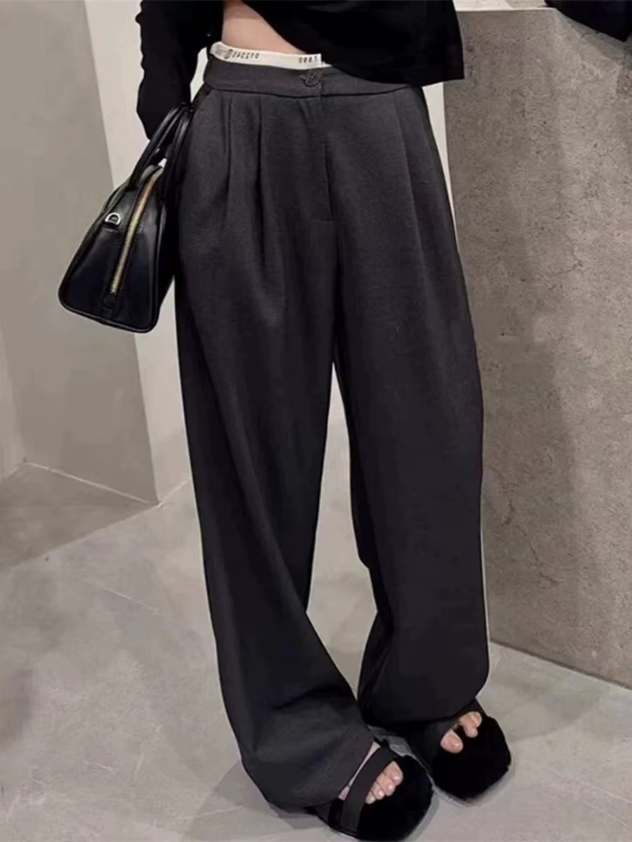 High-end Female Clothes with Magellas Sense, Packed in MM6 Collection - 图片 4