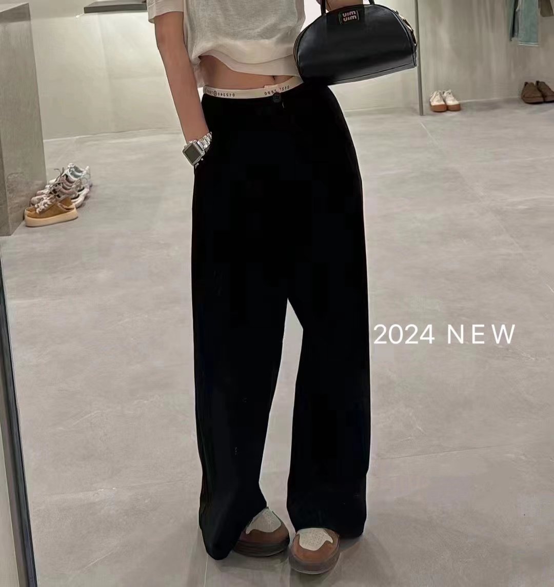 High-end Female Clothes with Magellas Sense, Packed in MM6 Collection - 图片 3