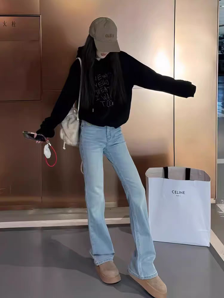 High-end Women’s Clothes by West Queen: Quality, Stylish, Versatile Options in SMLXL Sizes - 图片 6