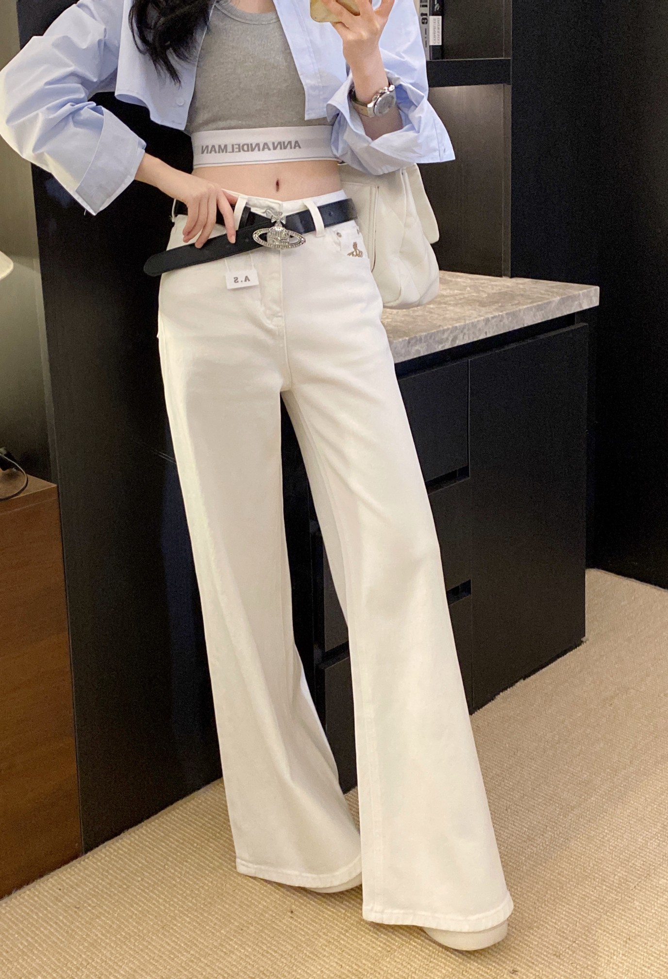 High-quality Women’s Clothes: Elevate Your Style with West Queen’s Fashion-forward Pieces - 图片 3