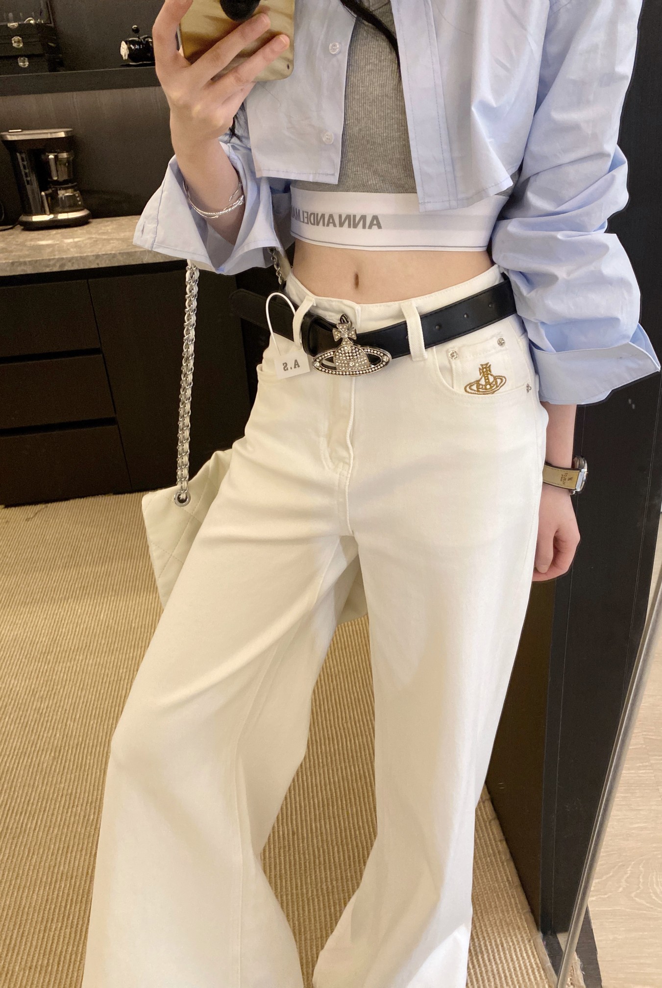 High-quality Women’s Clothes: Elevate Your Style with West Queen’s Fashion-forward Pieces - 图片 4