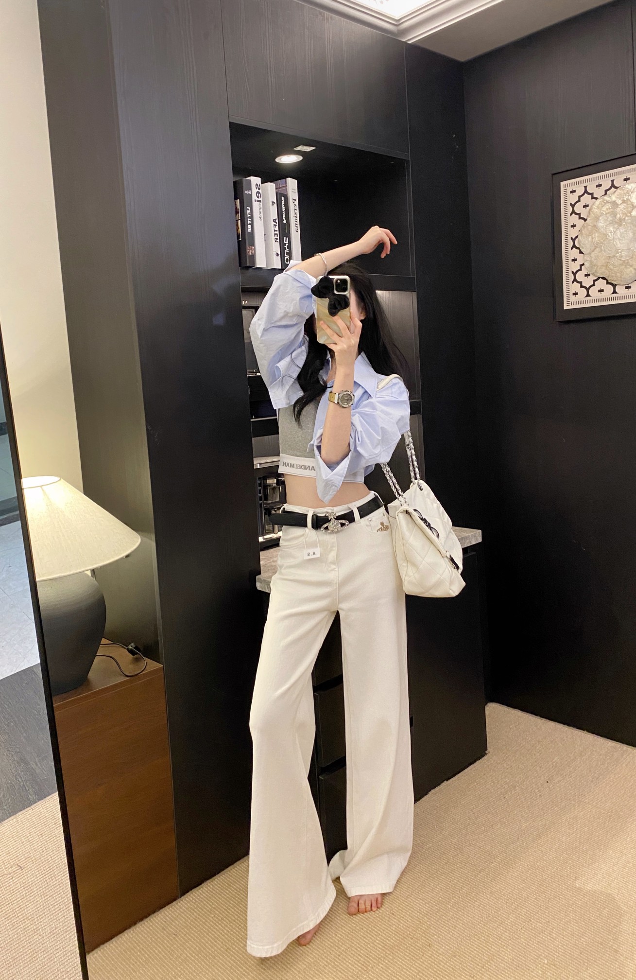 High-quality Women’s Clothes: Elevate Your Style with West Queen’s Fashion-forward Pieces - 图片 5