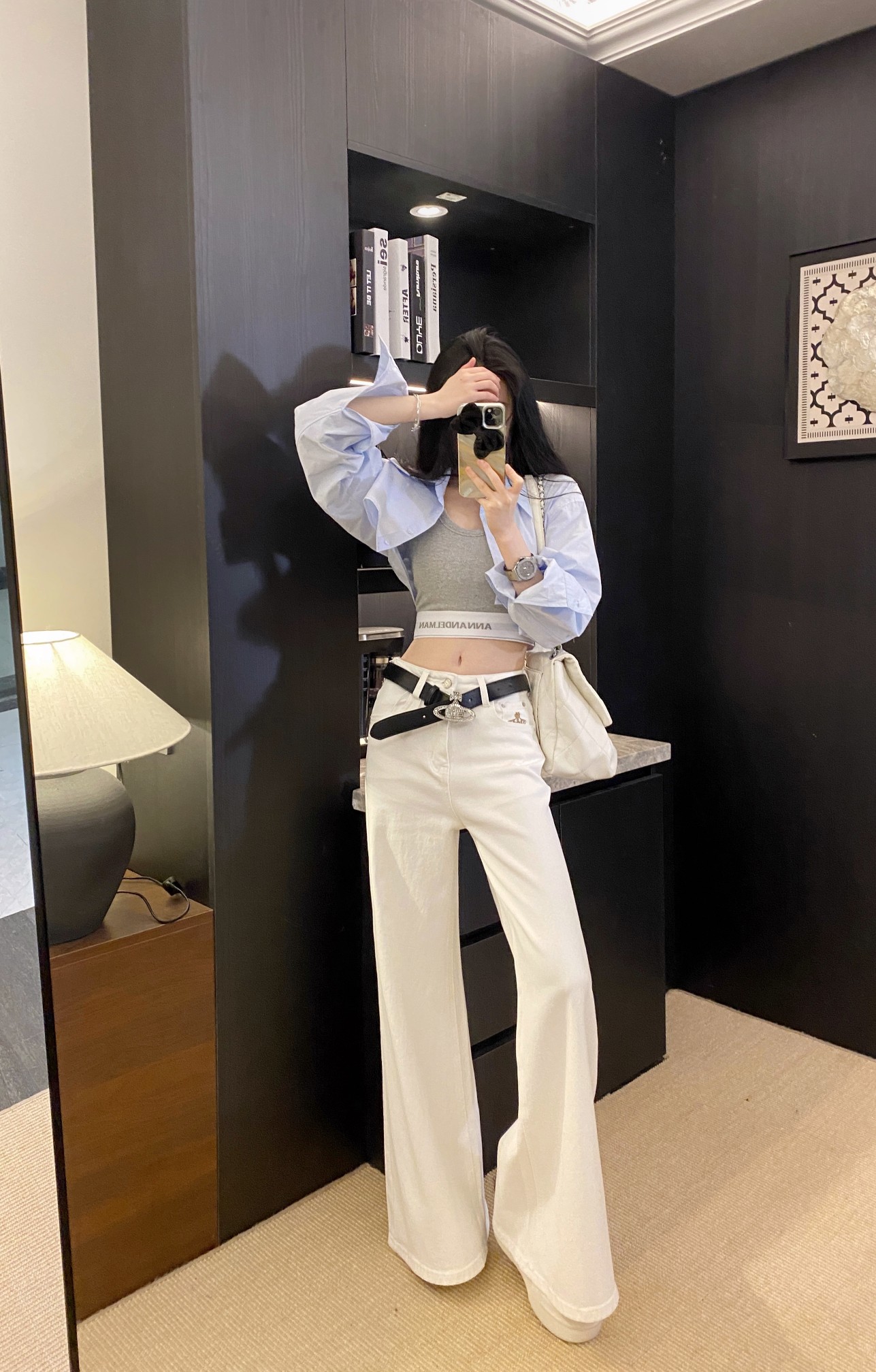 High-quality Women’s Clothes: Elevate Your Style with West Queen’s Fashion-forward Pieces - 图片 2