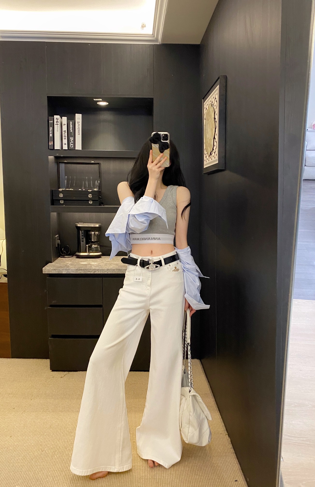 High-quality Women’s Clothes: Elevate Your Style with West Queen’s Fashion-forward Pieces - 图片 8