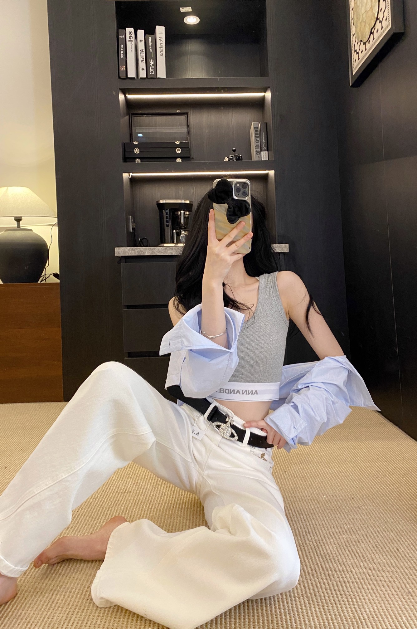 High-quality Women’s Clothes: Elevate Your Style with West Queen’s Fashion-forward Pieces - 图片 9