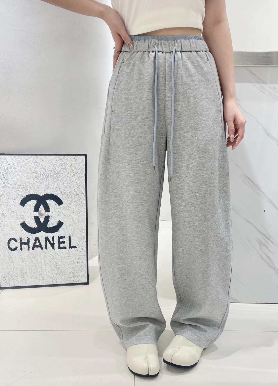 P426 High Quality Women ‘ s Clothes Packed with Gil Sander ‘s Magnificent Panty Card to cargo smlxl - 图片 3