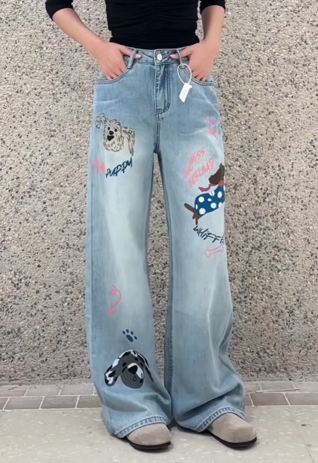 [Acne Studios Women