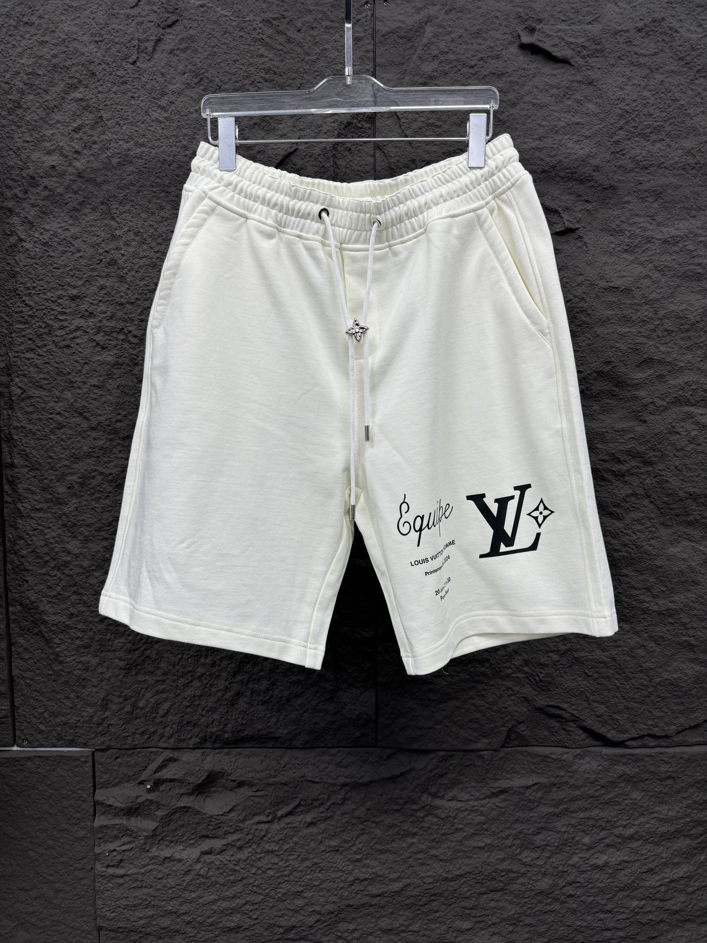 Louis Vuitton Clothing Shorts