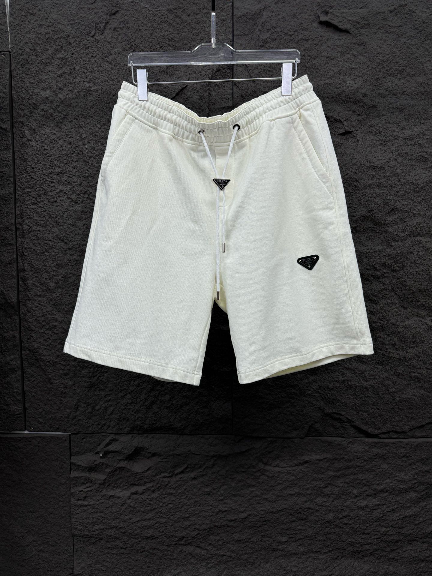 AAA Replica
 Prada Clothing Shorts