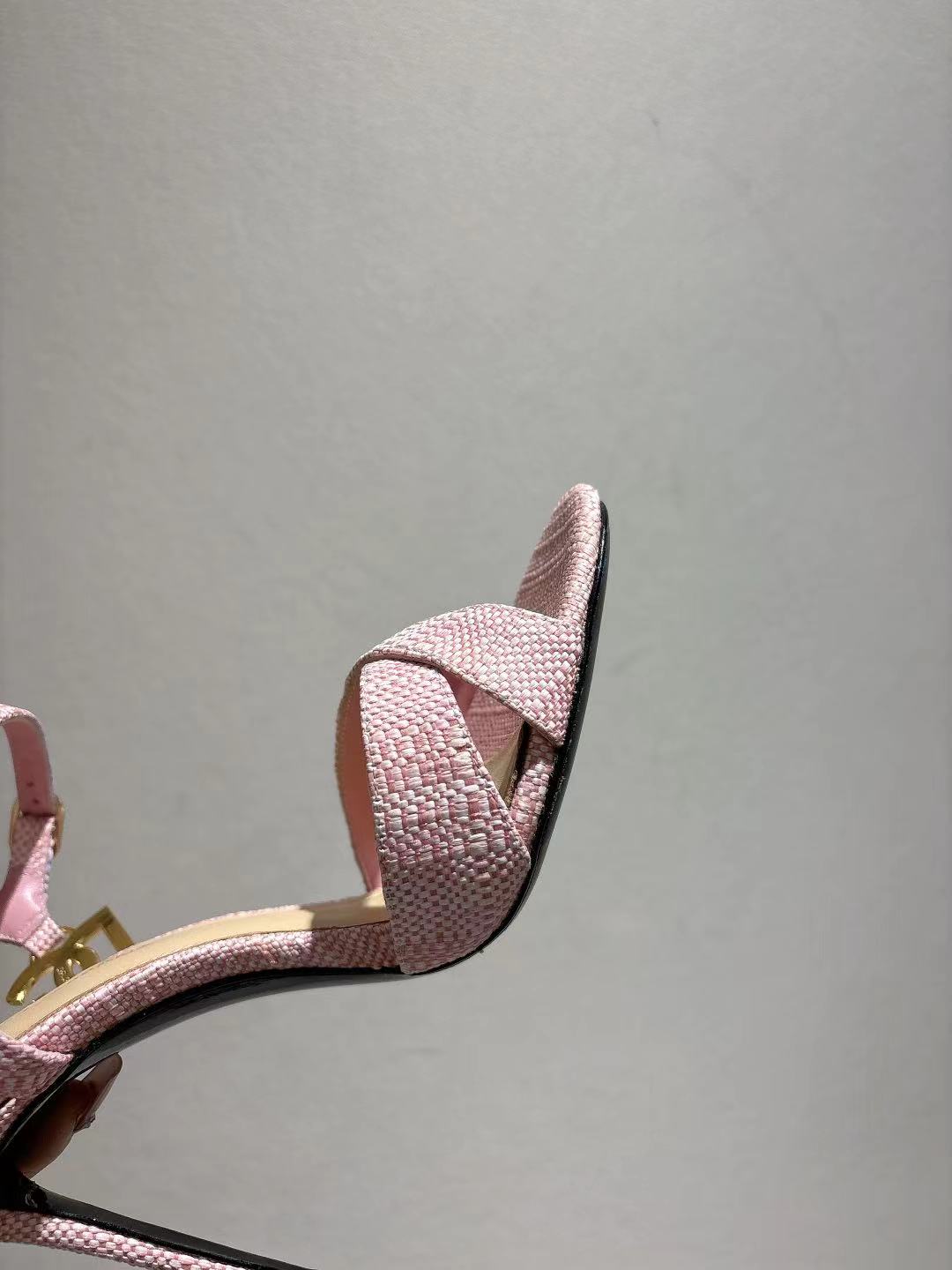 p672 original material, leather, sheep’s shoes, 35-42 yards, two plus 10 cm - 图片 6