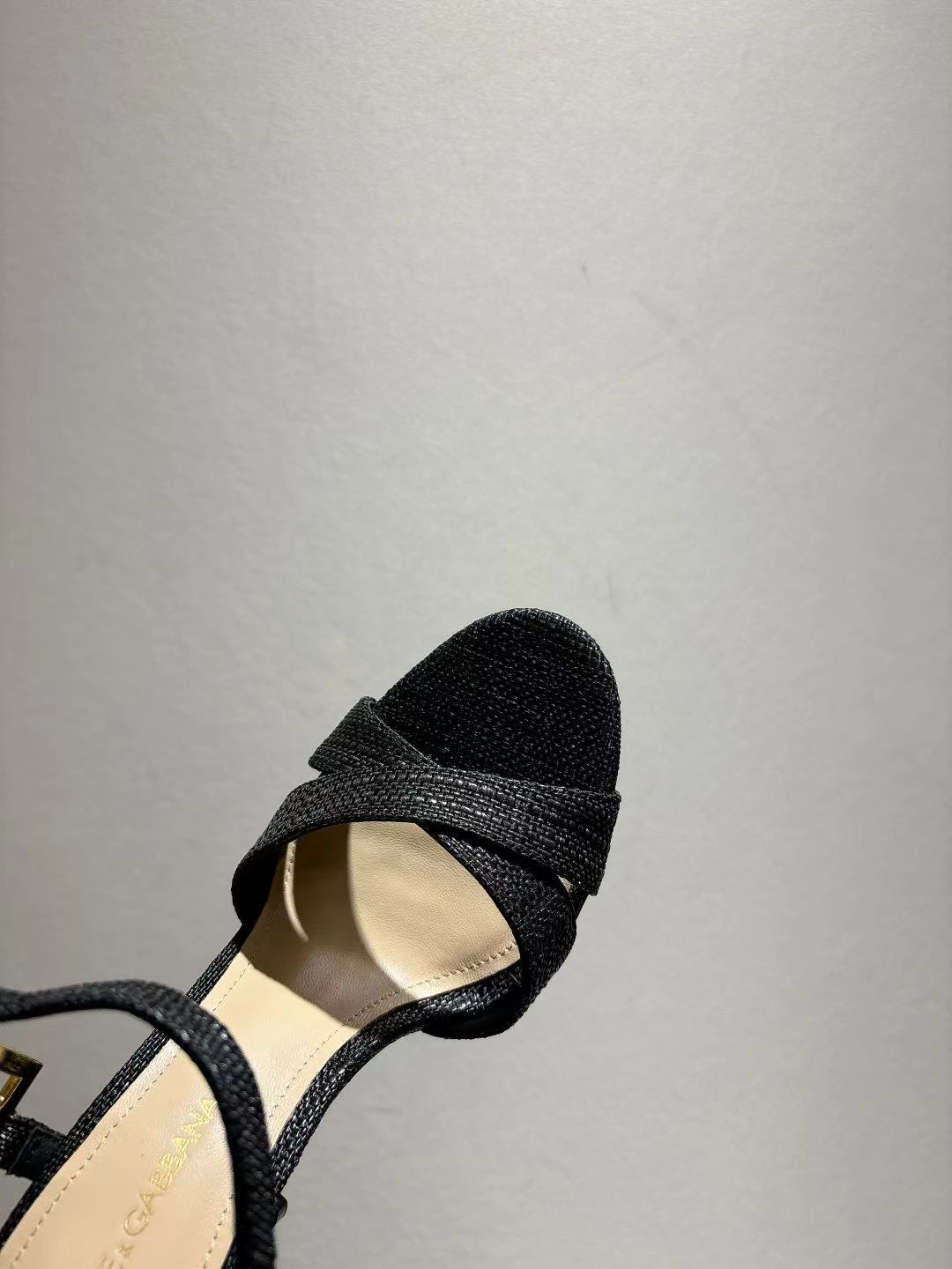 p672 original material, leather, sheep’s shoes, 35-42 yards, two plus 10 cm - 图片 5