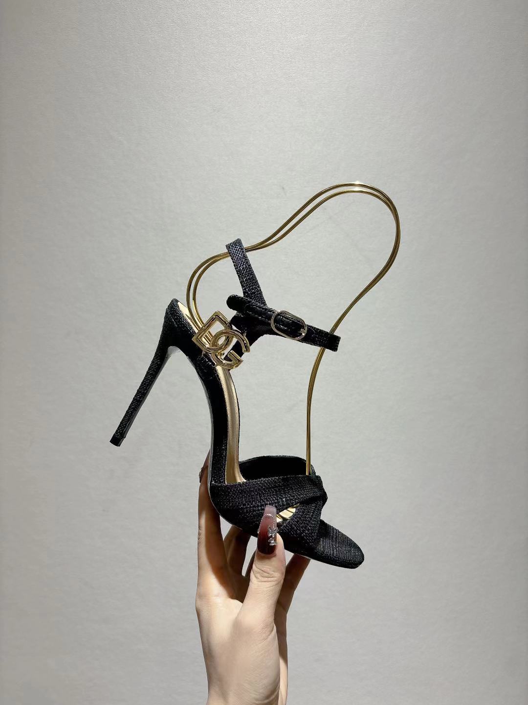 p672 original material, leather, sheep’s shoes, 35-42 yards, two plus 10 cm - 图片 3