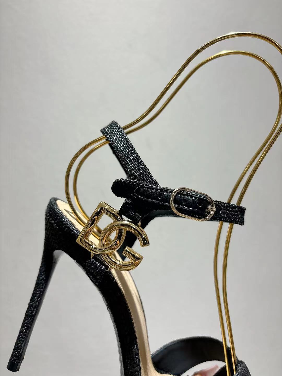 p672 original material, leather, sheep’s shoes, 35-42 yards, two plus 10 cm - 图片 4