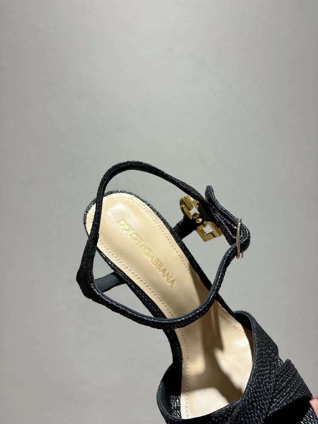 p672 original material, leather, sheep’s shoes, 35-42 yards, two plus 10 cm - 图片 7