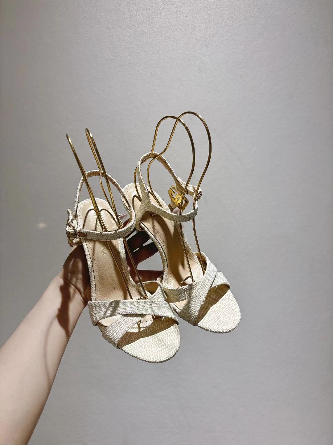 p672 original material, leather, sheep’s shoes, 35-42 yards, two plus 10 cm - 图片 2