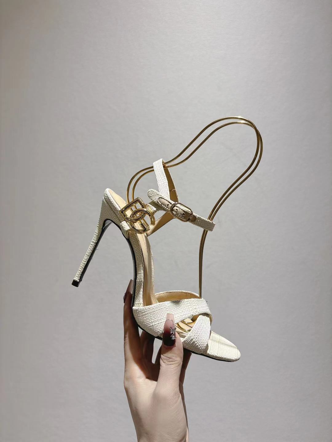 p672 original material, leather, sheep’s shoes, 35-42 yards, two plus 10 cm - 图片 3