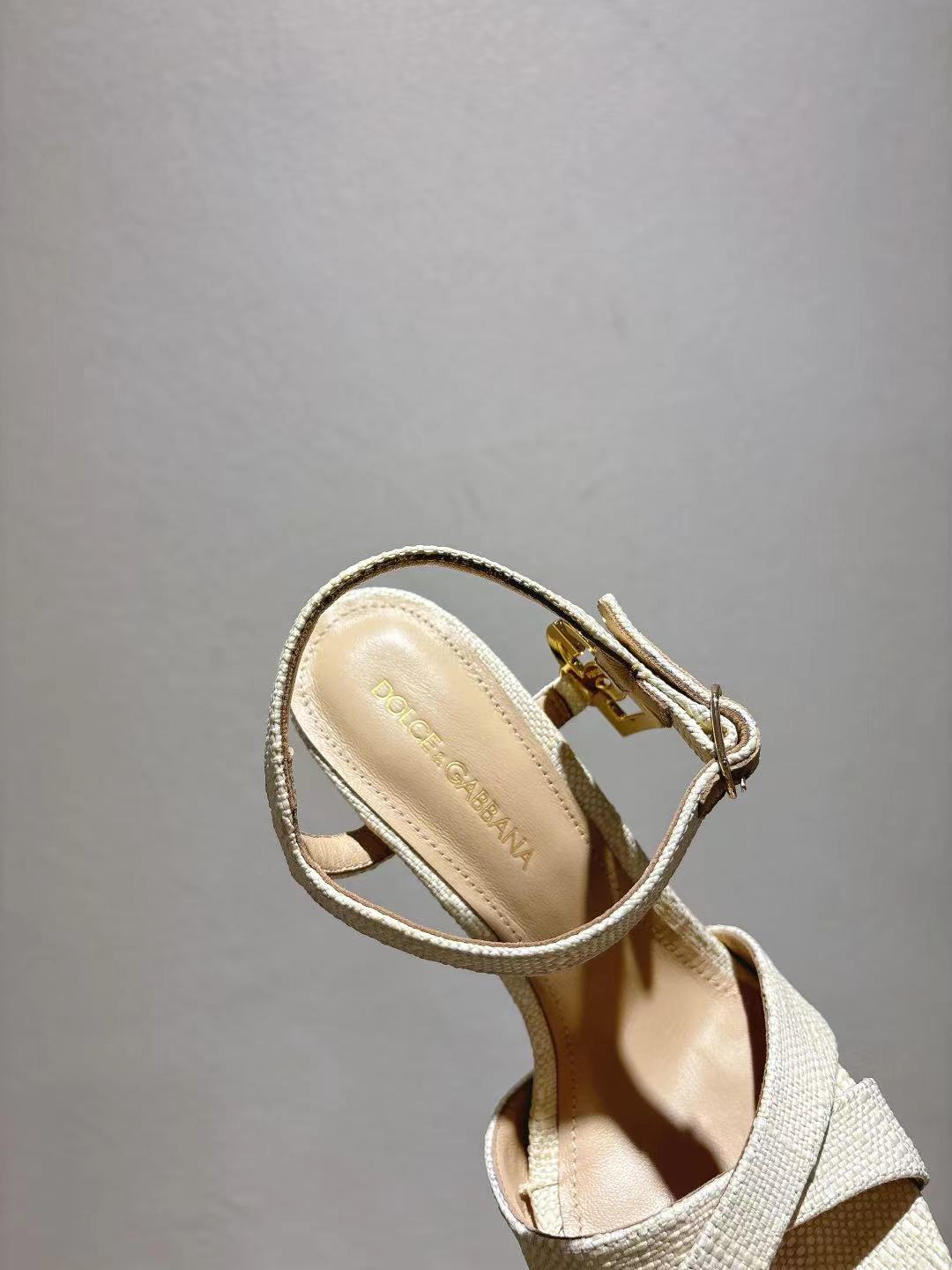 p672 original material, leather, sheep’s shoes, 35-42 yards, two plus 10 cm - 图片 7