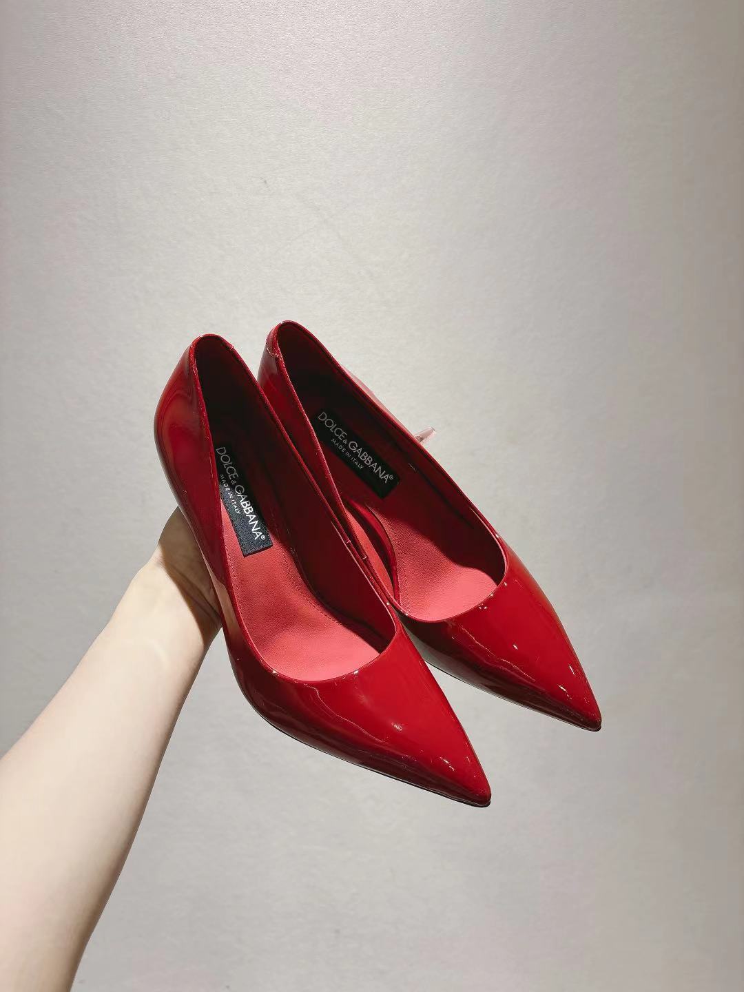 Prototype Oxen Skin Shoes: Solid Material, 35-42 Yards, 6.5cm Thickness - 图片 2