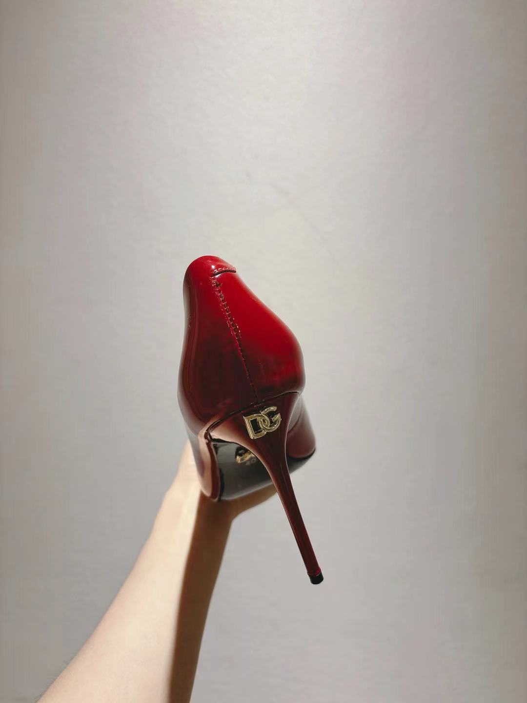 Prototype Oxen Skin Shoes: Solid Material, 35-42 Yards, 6.5cm Thickness - 图片 8