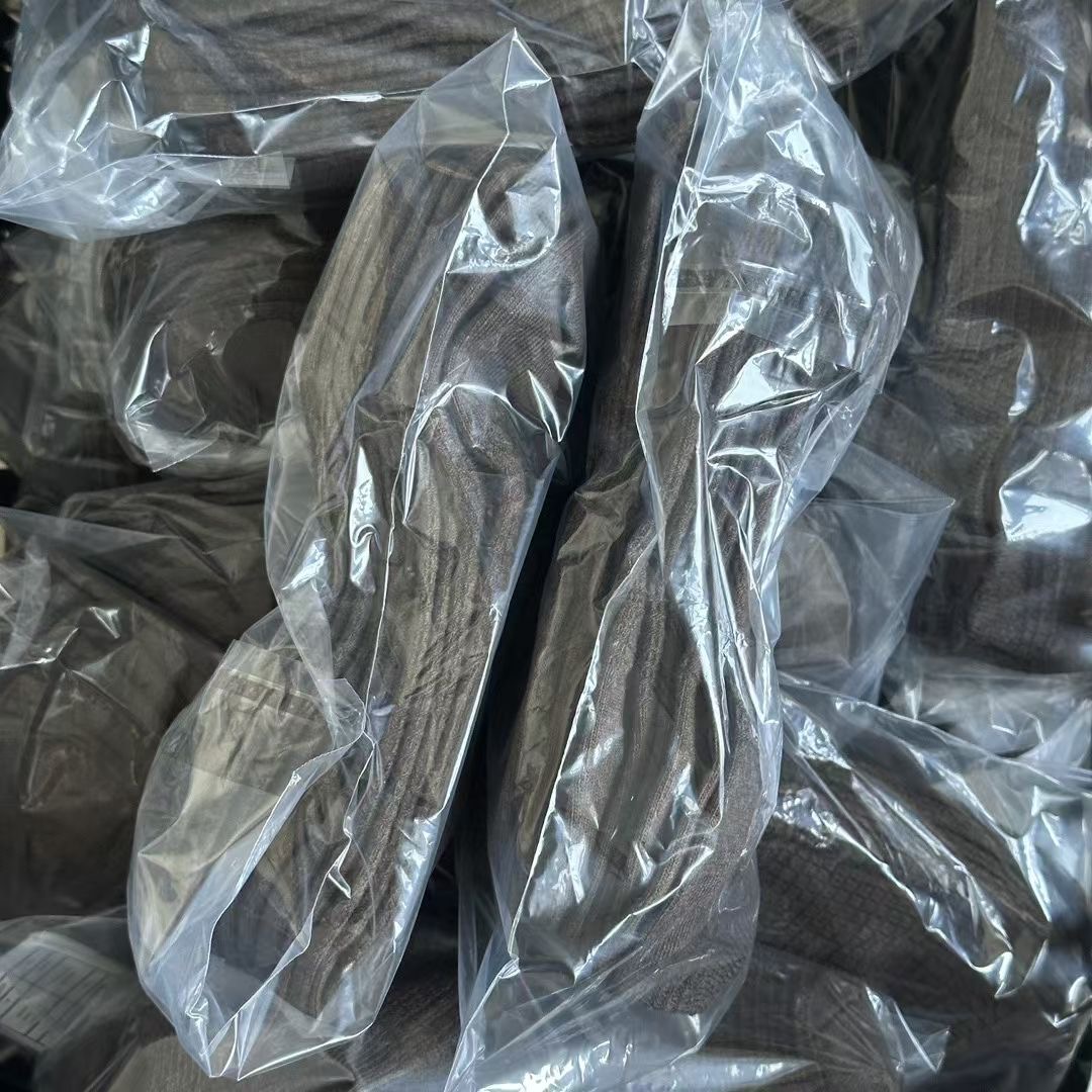 65💰3双包邮 （编号52）
正品保真 BUR 船袜  伊势丹百货订单  船袜 手工对目  （适合 38～42脚）数量只有几十双