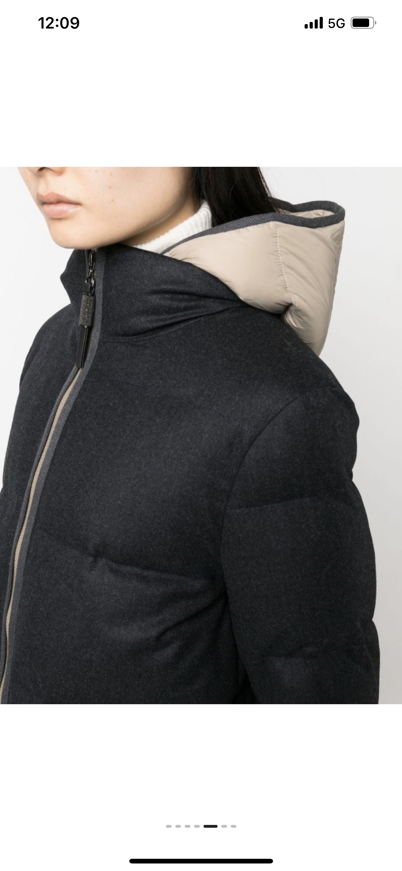 ZILIMARK Two-Piece Wool-Blend Down Puffer Jacket with Hood 4 i1697678600 1907 4