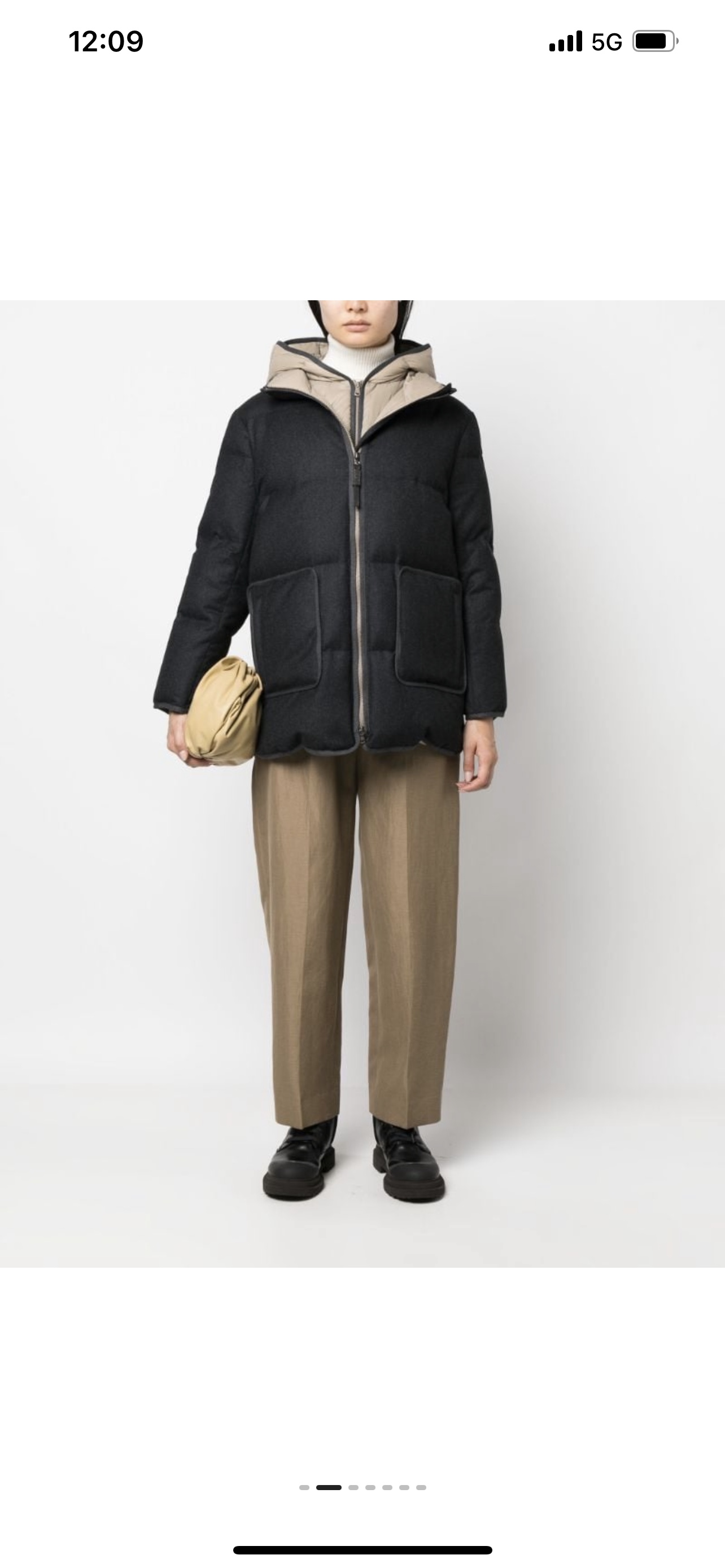 ZILIMARK Two-Piece Wool-Blend Down Puffer Jacket with Hood 6 i1697678600 4541 1