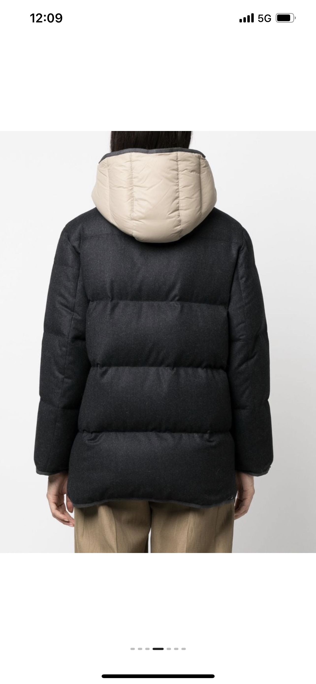 ZILIMARK Two-Piece Wool-Blend Down Puffer Jacket with Hood 3 i1697678600 5178 3