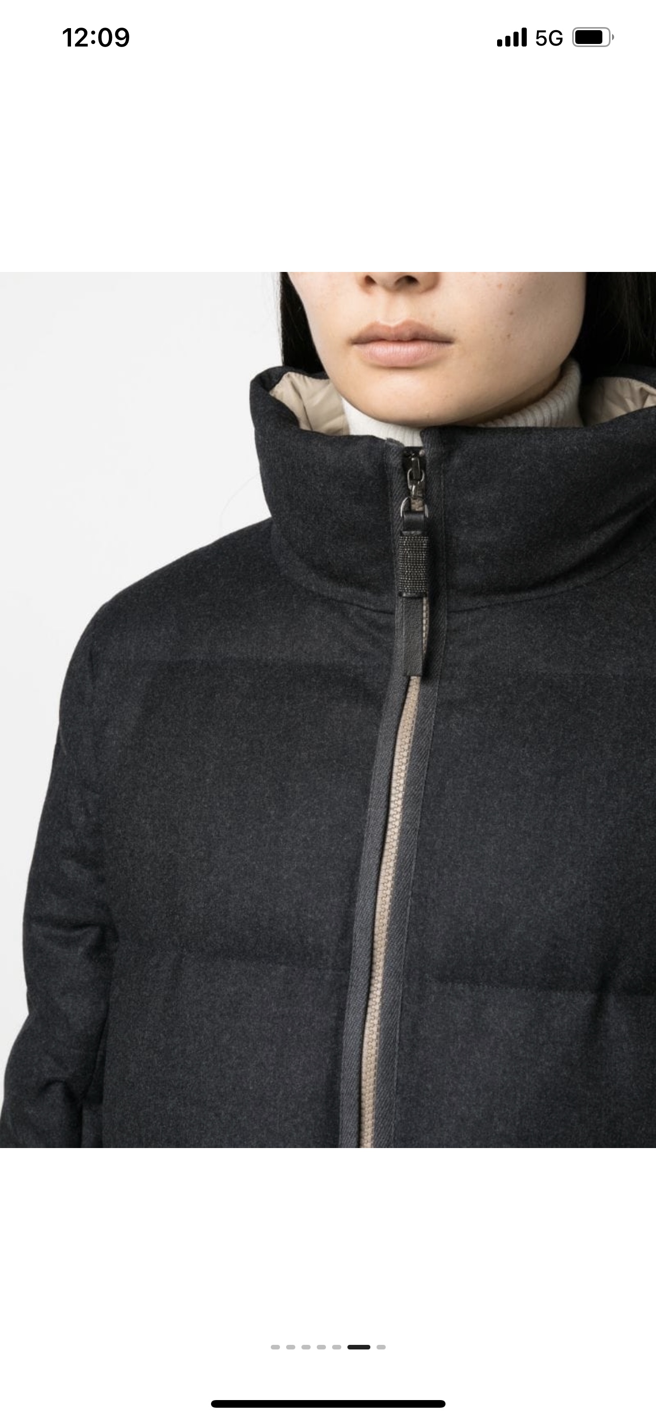 ZILIMARK Two-Piece Wool-Blend Down Puffer Jacket with Hood 5 i1697678600 8125 5