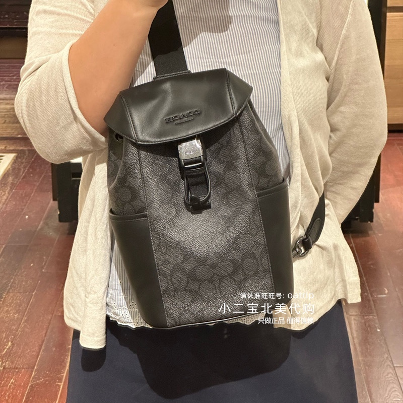 Coach CT712 CT752 CU111 三色～