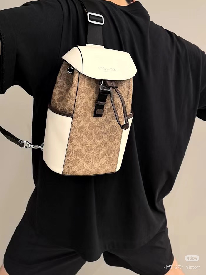 Coach CT712 CT752 CU111 三色～