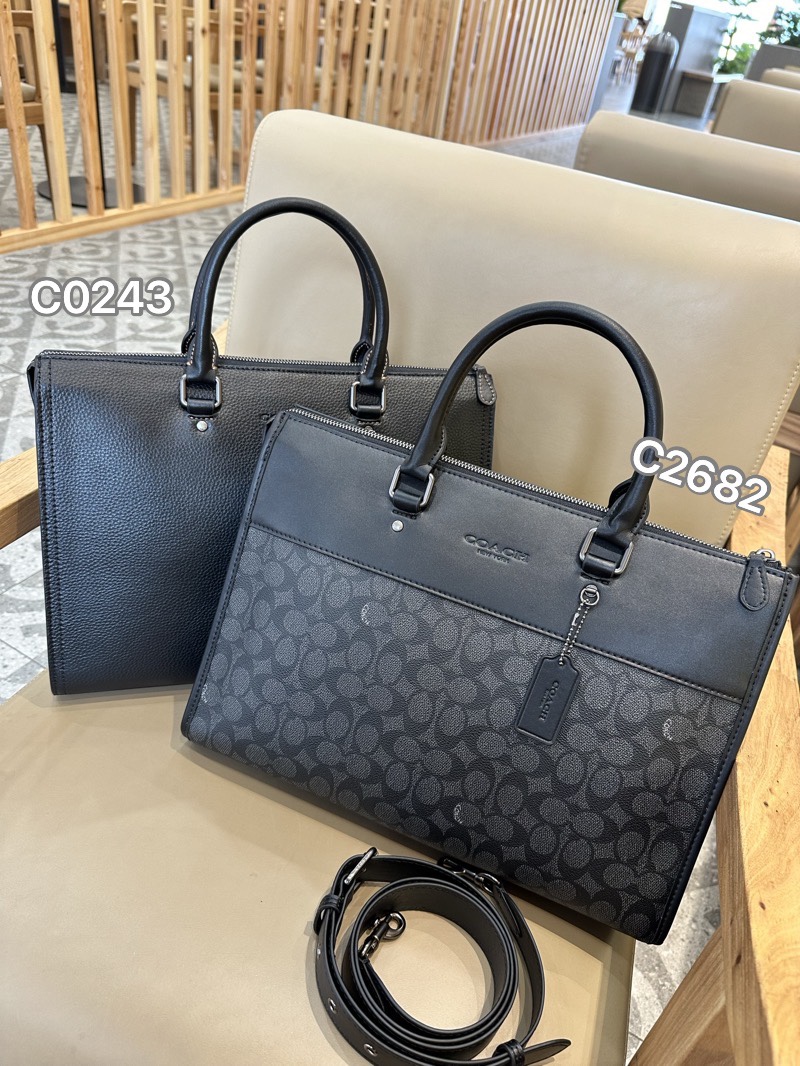 Coach C0243 C2682 两色