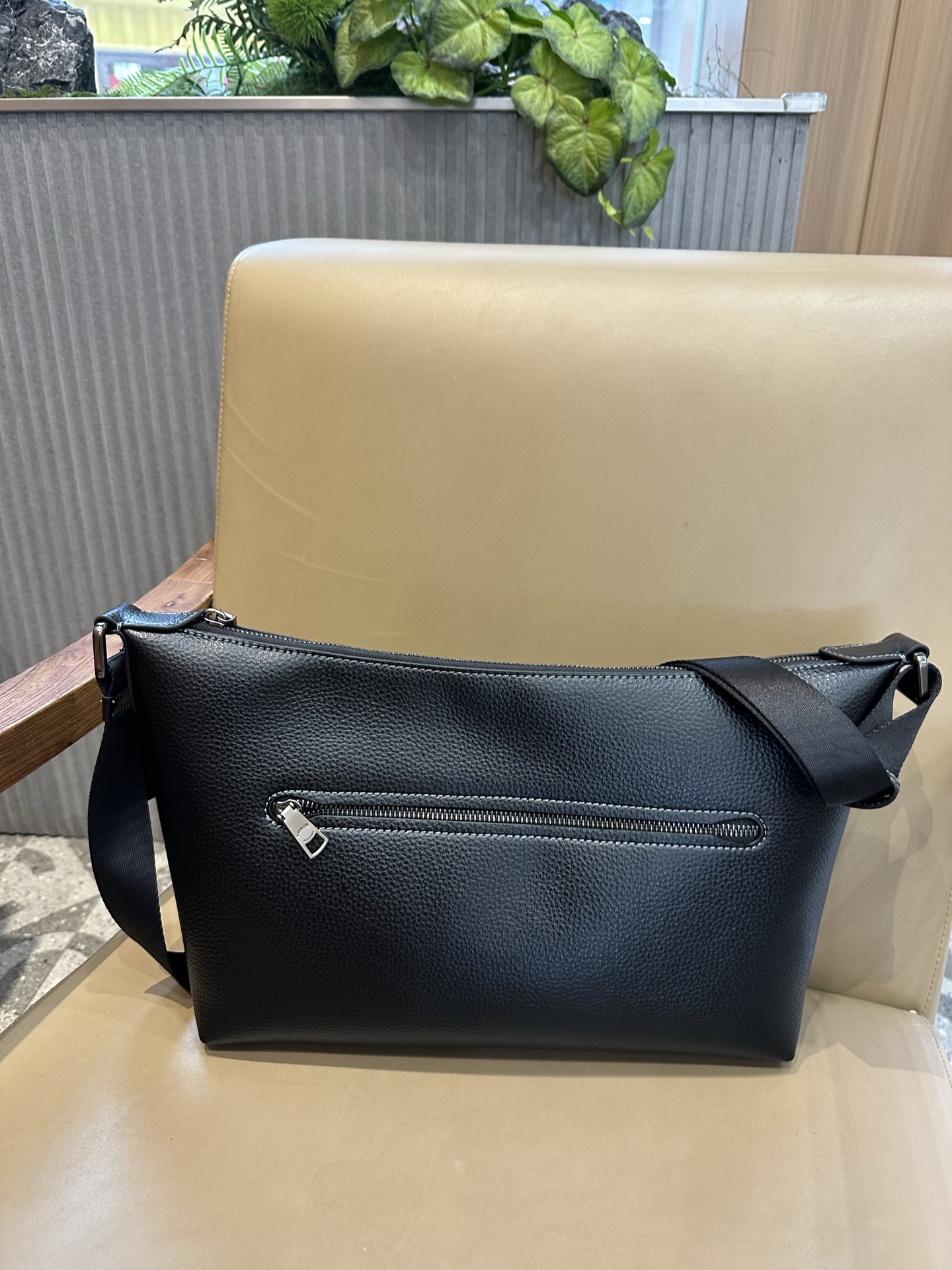 Coach 新款COACH/蔻驰奥莱CAJ91 CAJ86 CAJ70 男士大号松弛感流浪包