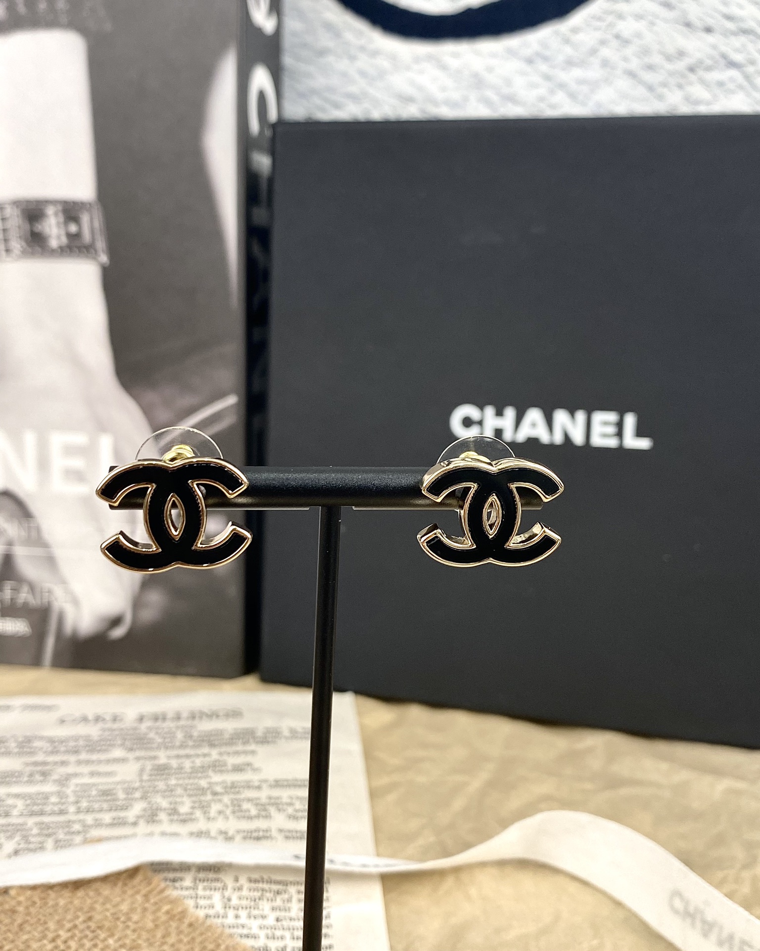 Chanel luxury designer product 2