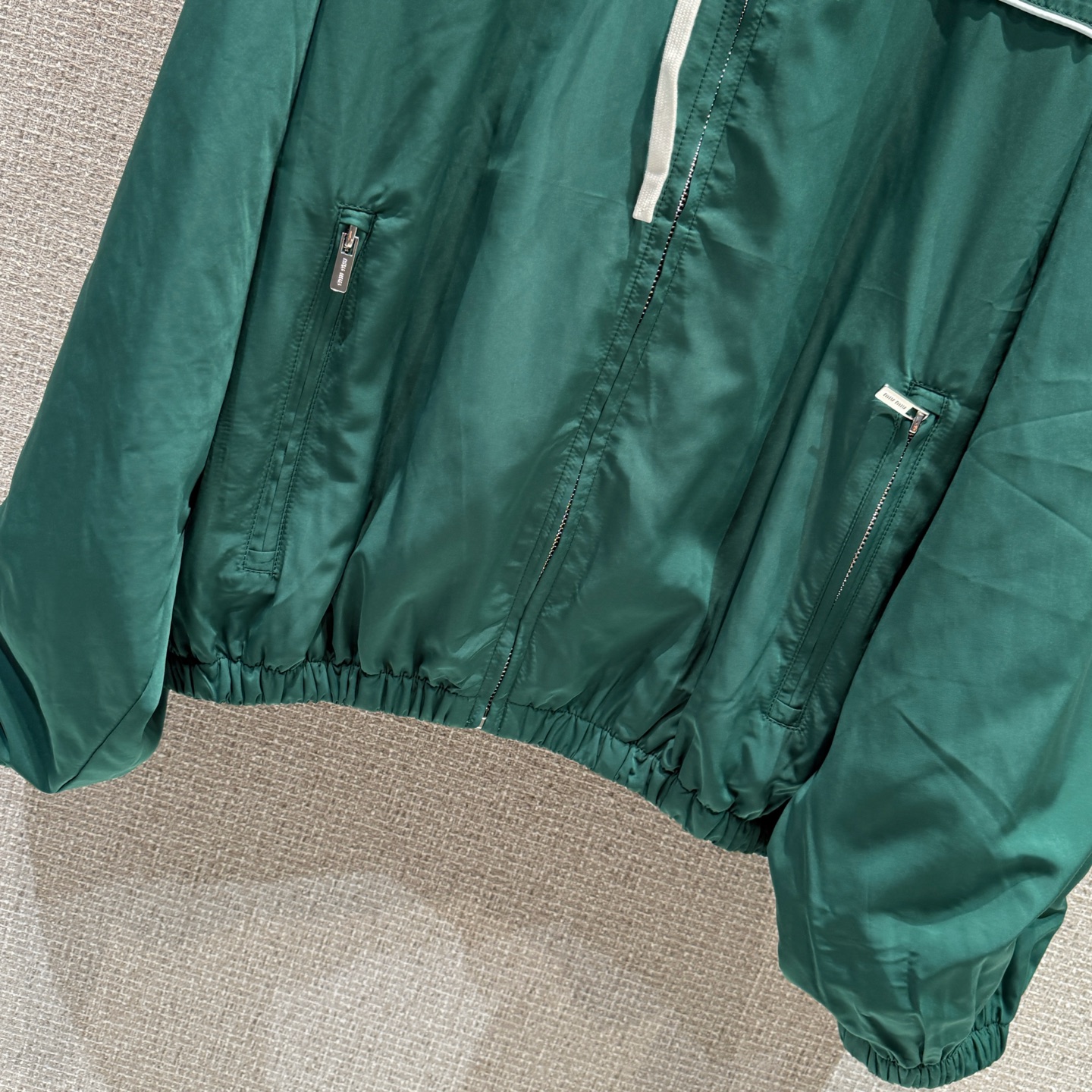 Miu Miu x New Balance Tennis-Themed Hoodie: Sporty Chic & Fashion-Forward 6 i1759027966483 4541 0 4