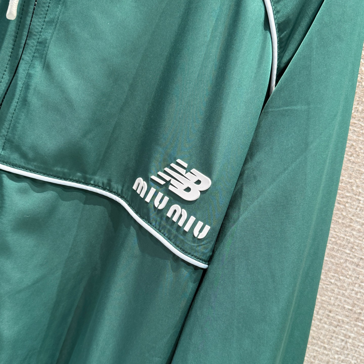 Miu Miu x New Balance Tennis-Themed Hoodie: Sporty Chic & Fashion-Forward 5 i1759027967421 3368 0 3