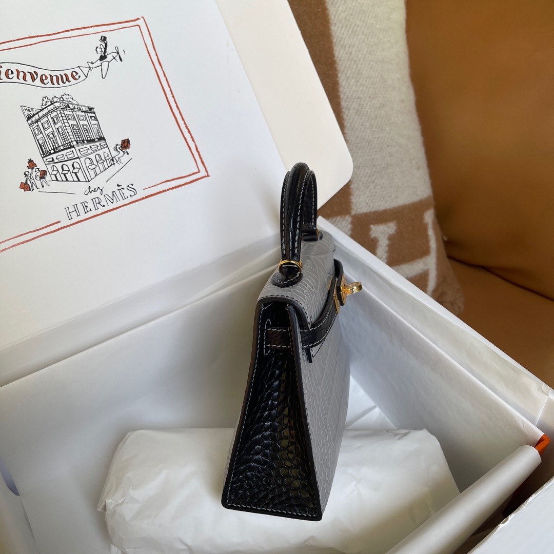 Hermès 25 new products launched for Hong Kong customer ordering