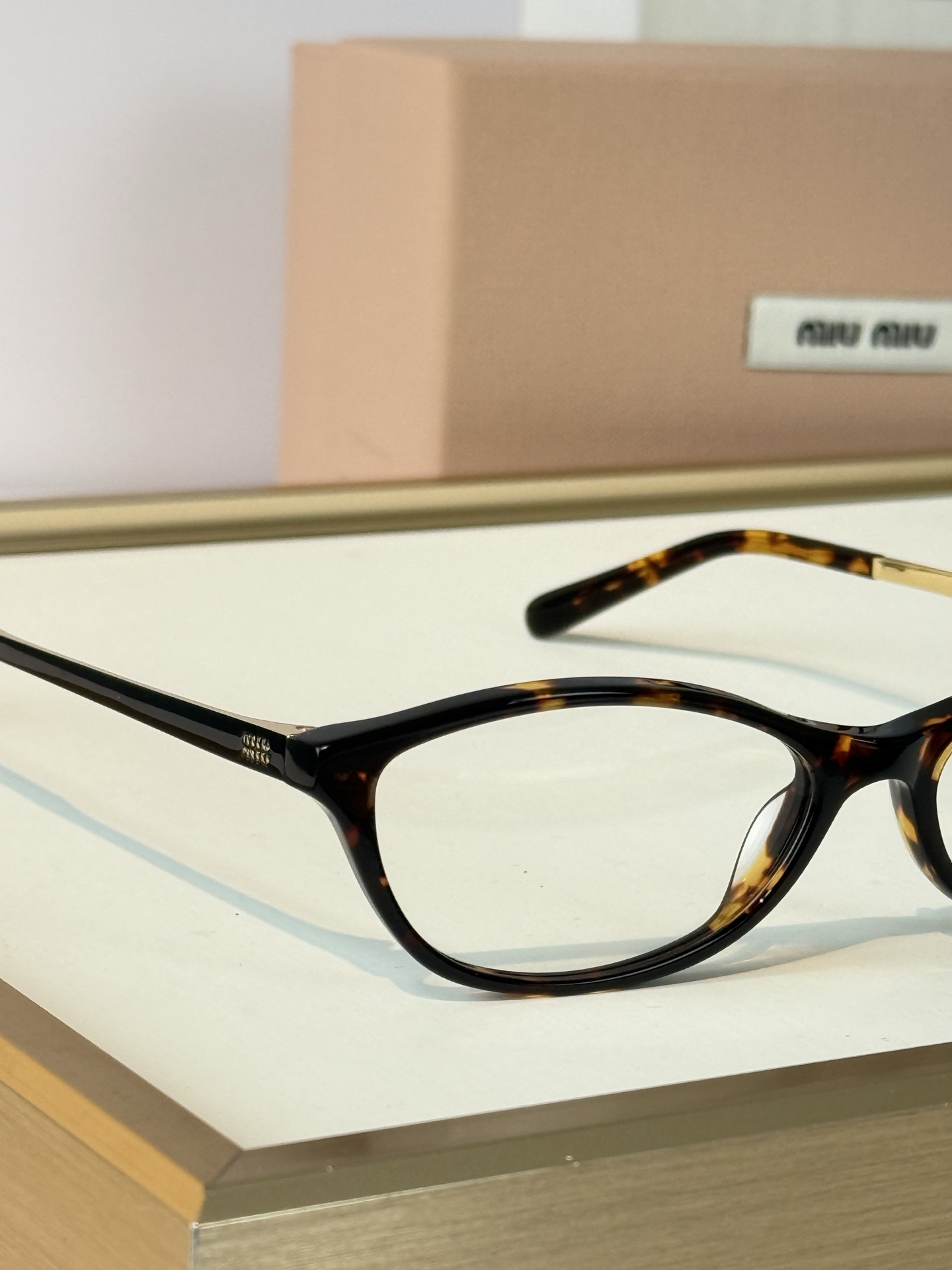 MiuMiu sunglassesMiuMiu sunglasses