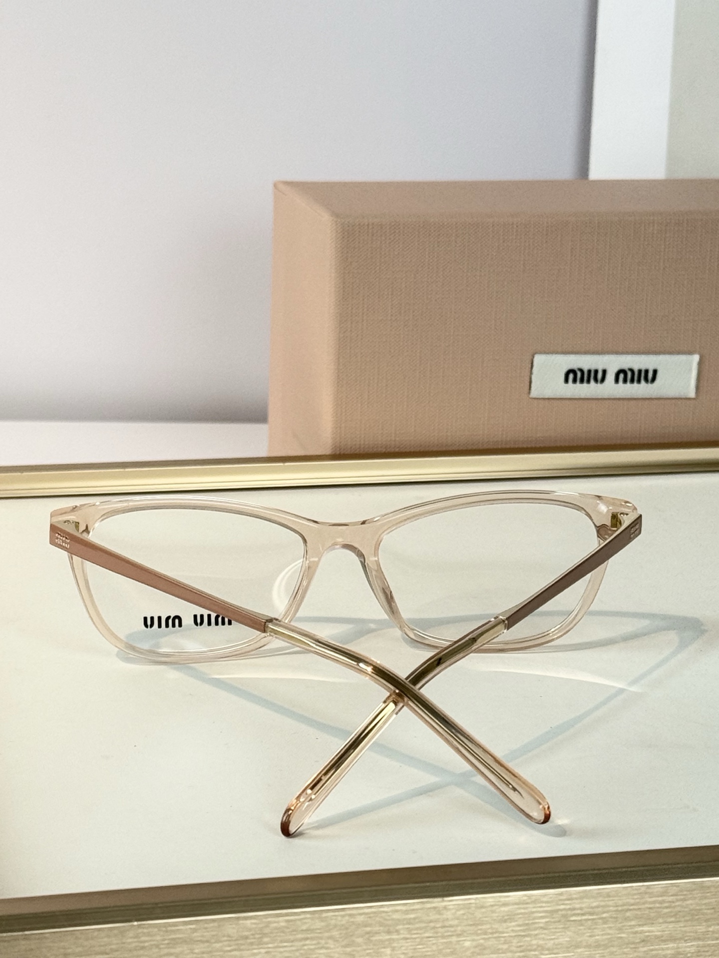 MiuMiu sunglasses