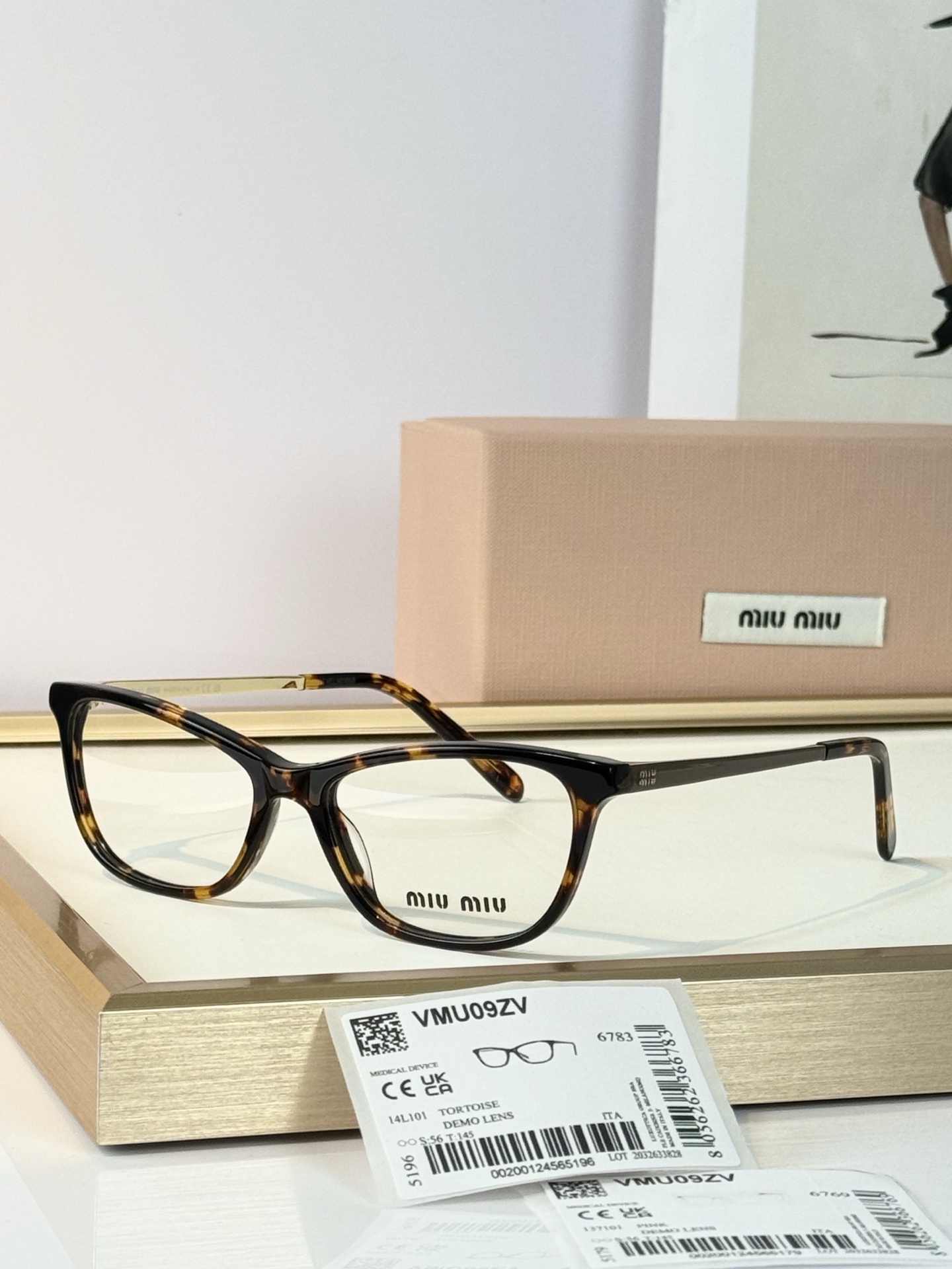 MiuMiu sunglasses