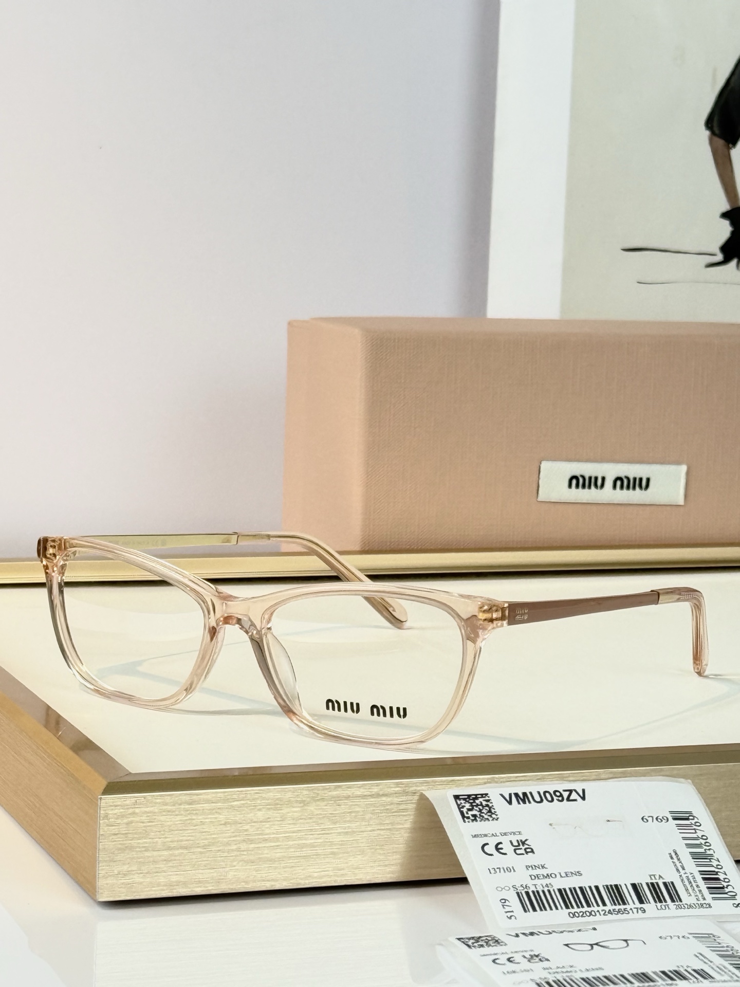 MiuMiu sunglasses