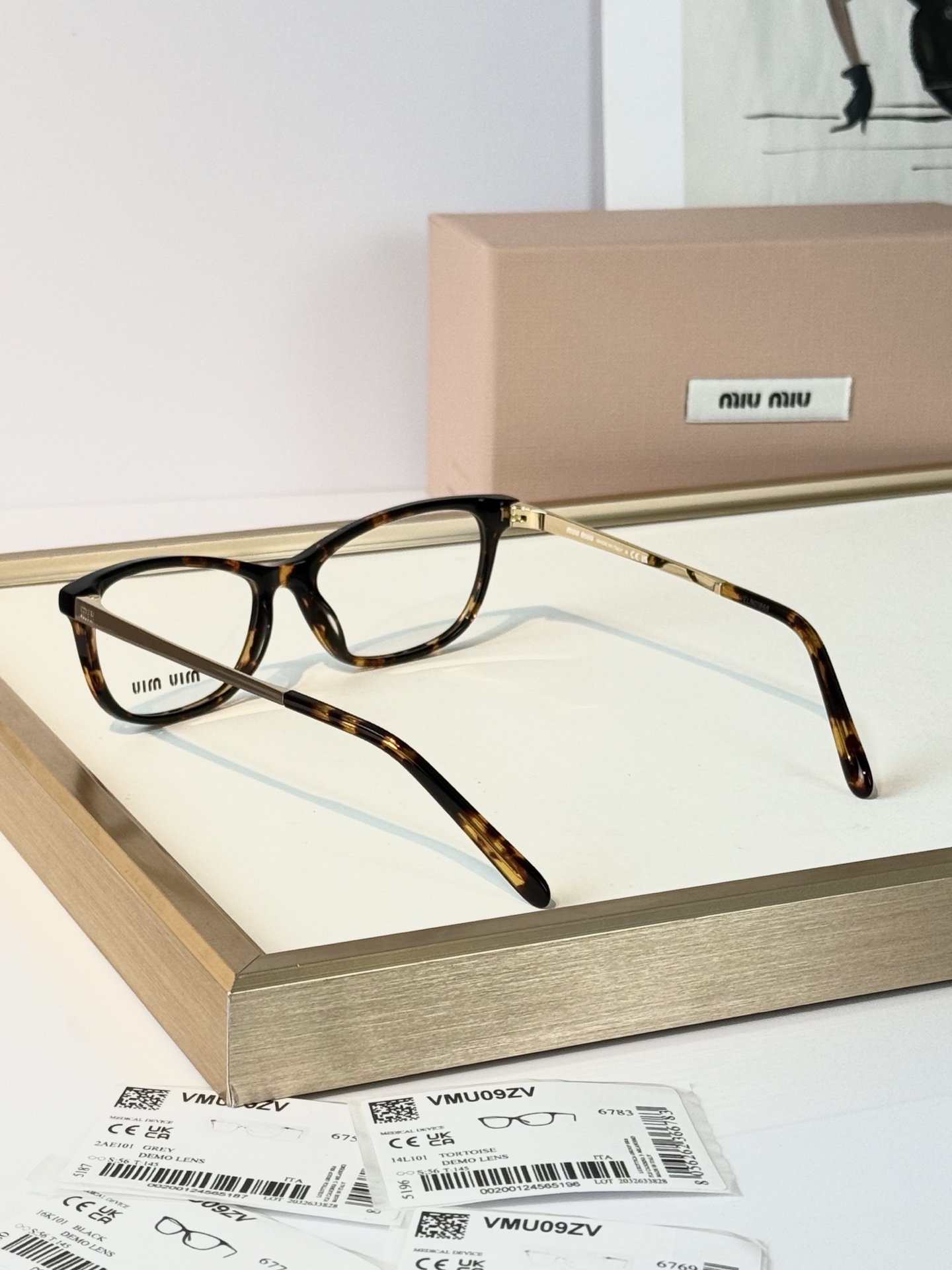 MiuMiu sunglasses