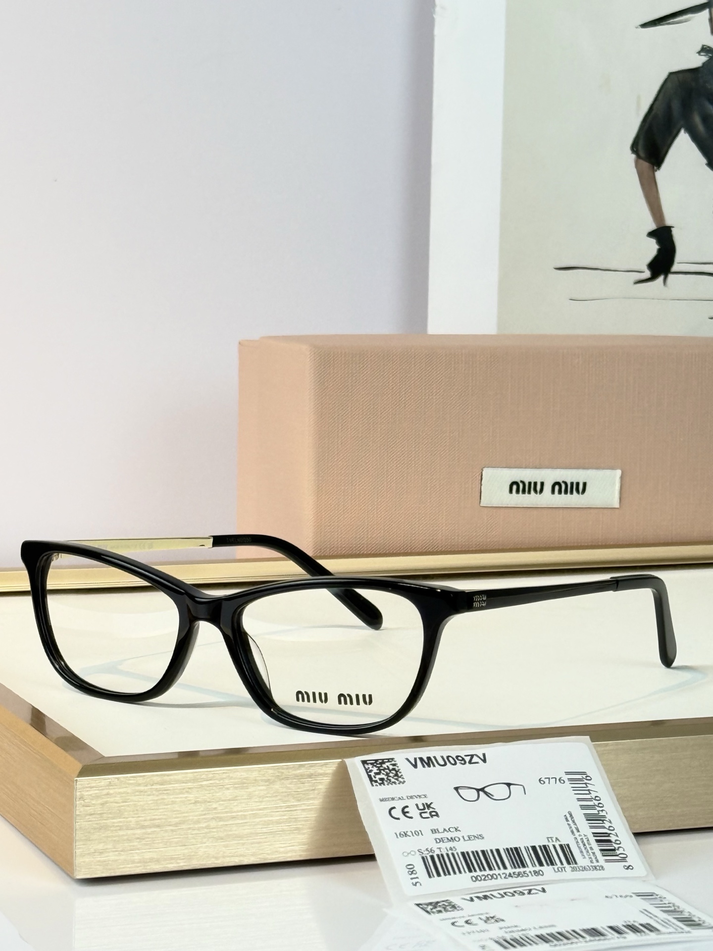 MiuMiu sunglasses
