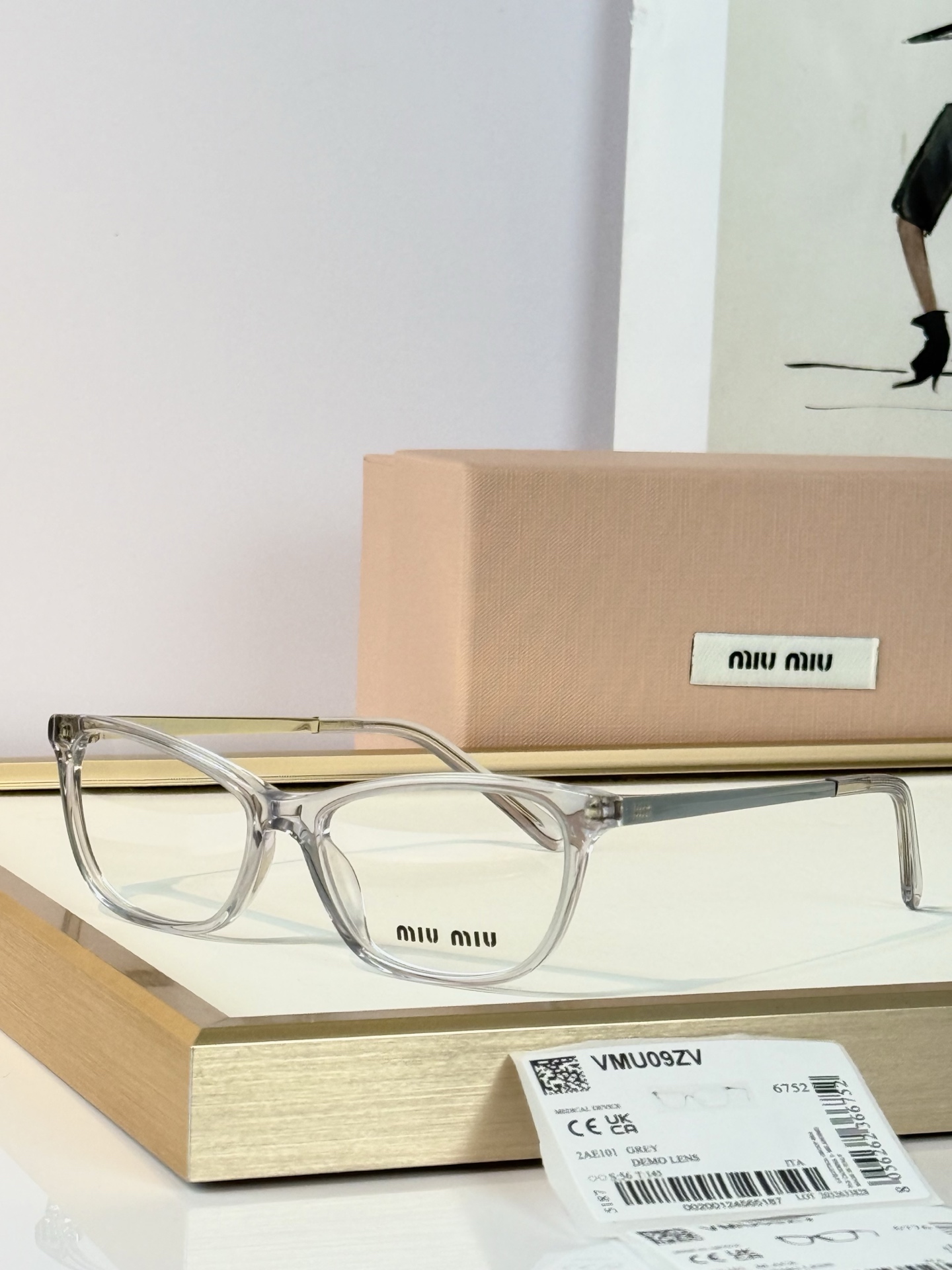 MiuMiu sunglasses