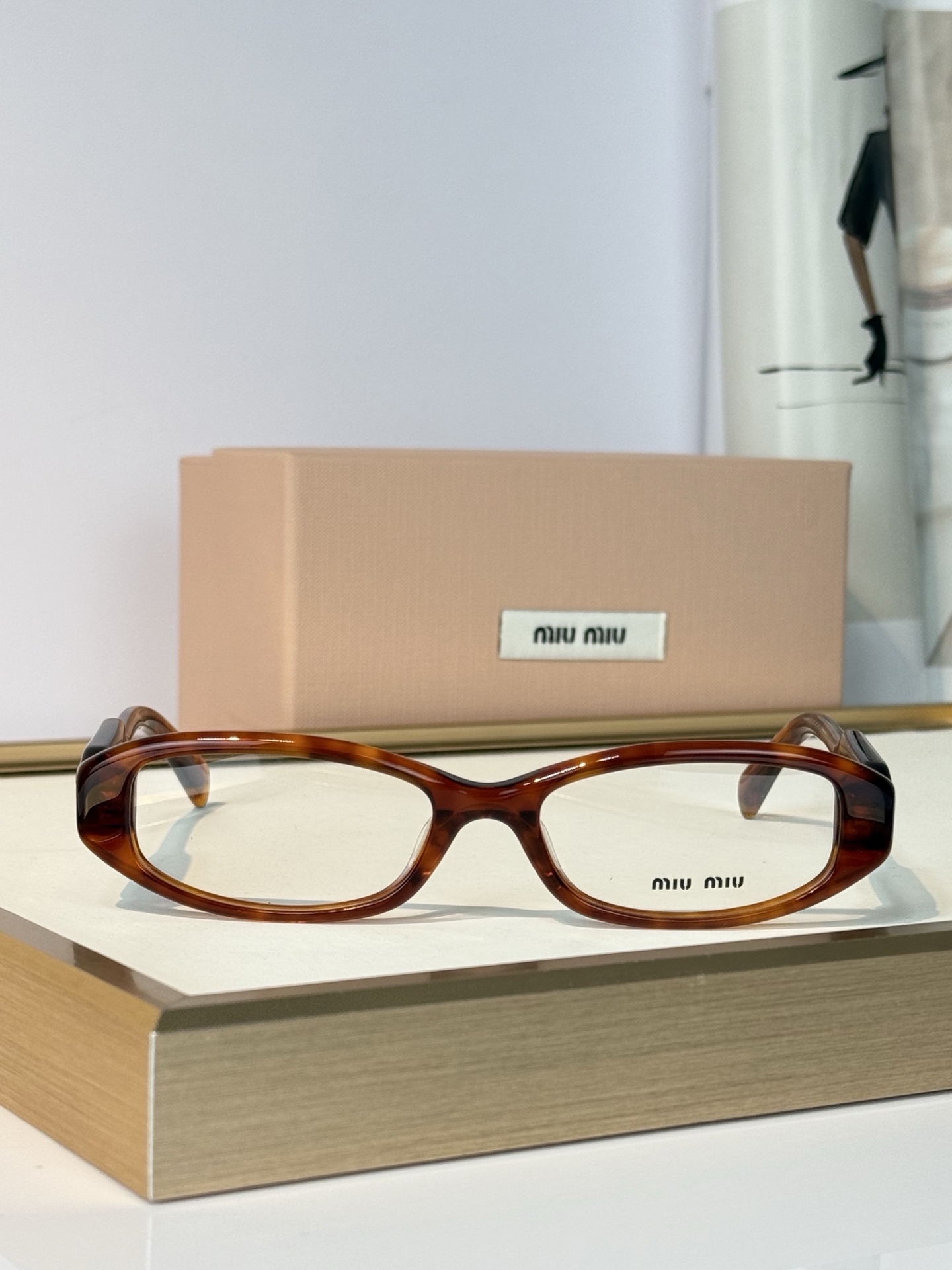 MiuMiu sunglasses