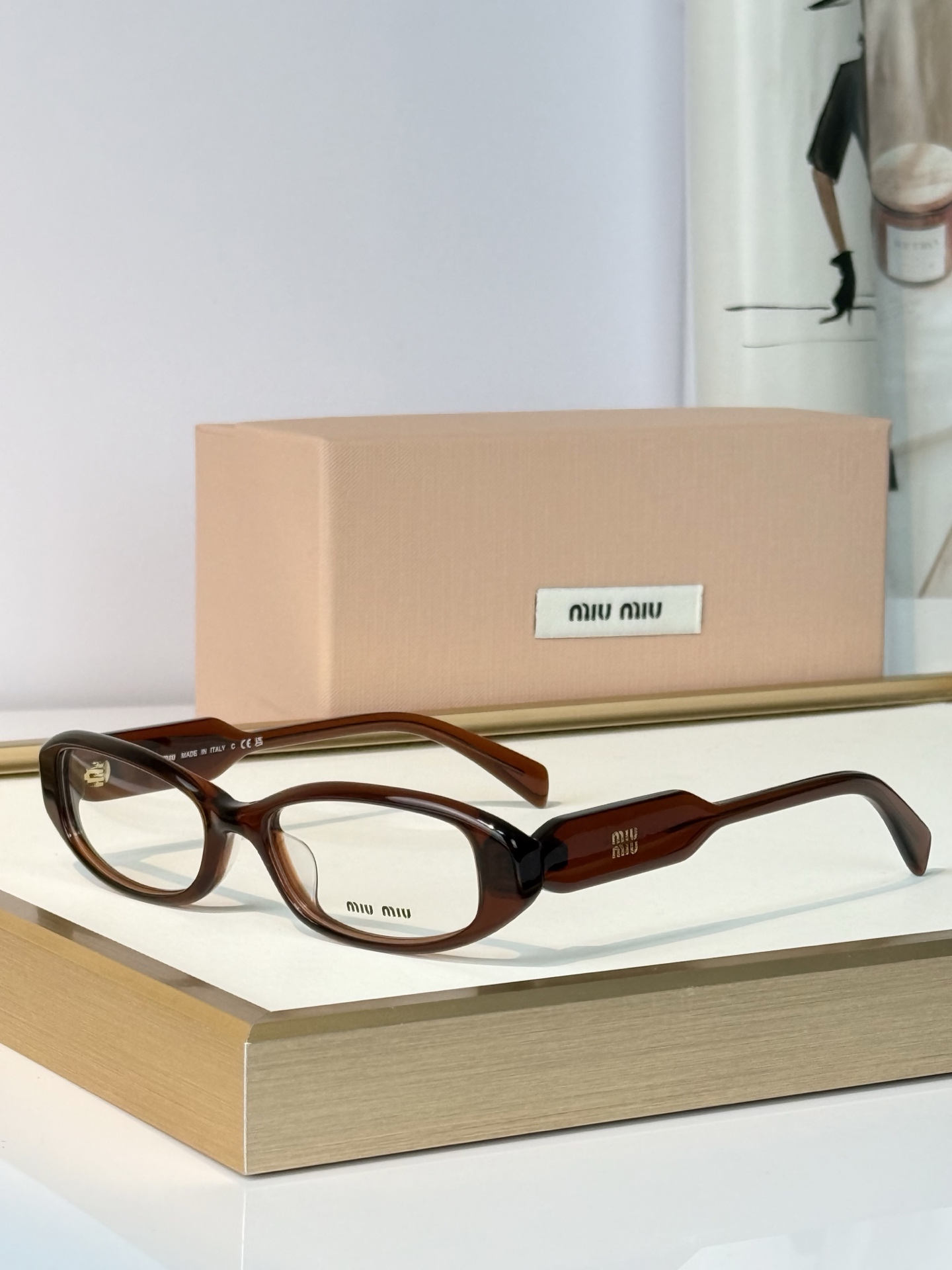 MiuMiu sunglasses