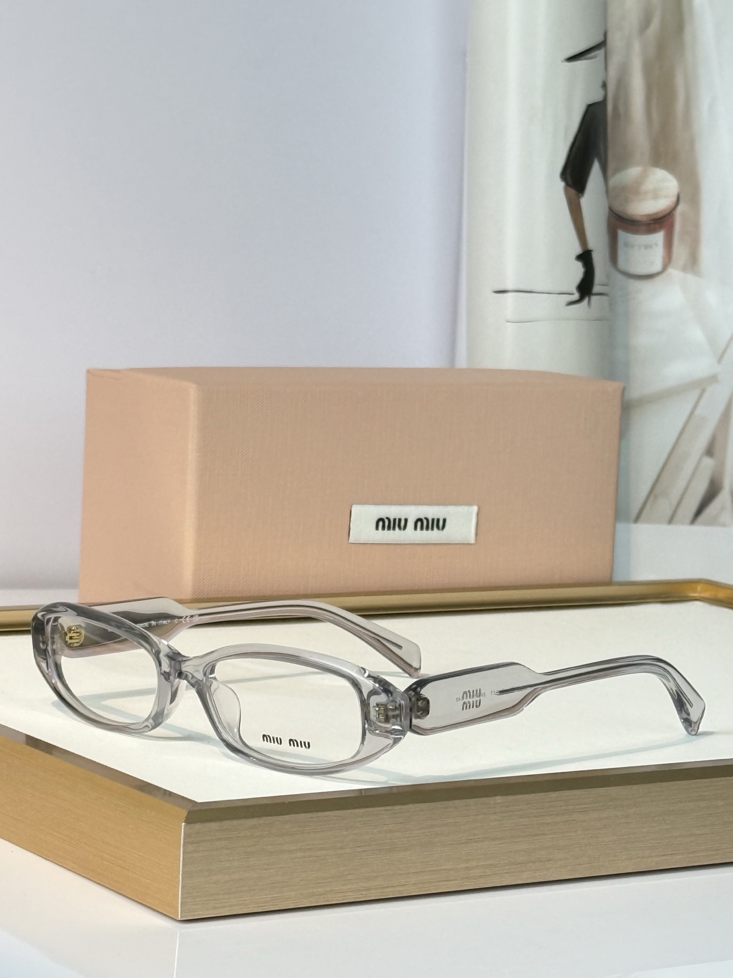 MiuMiu sunglasses