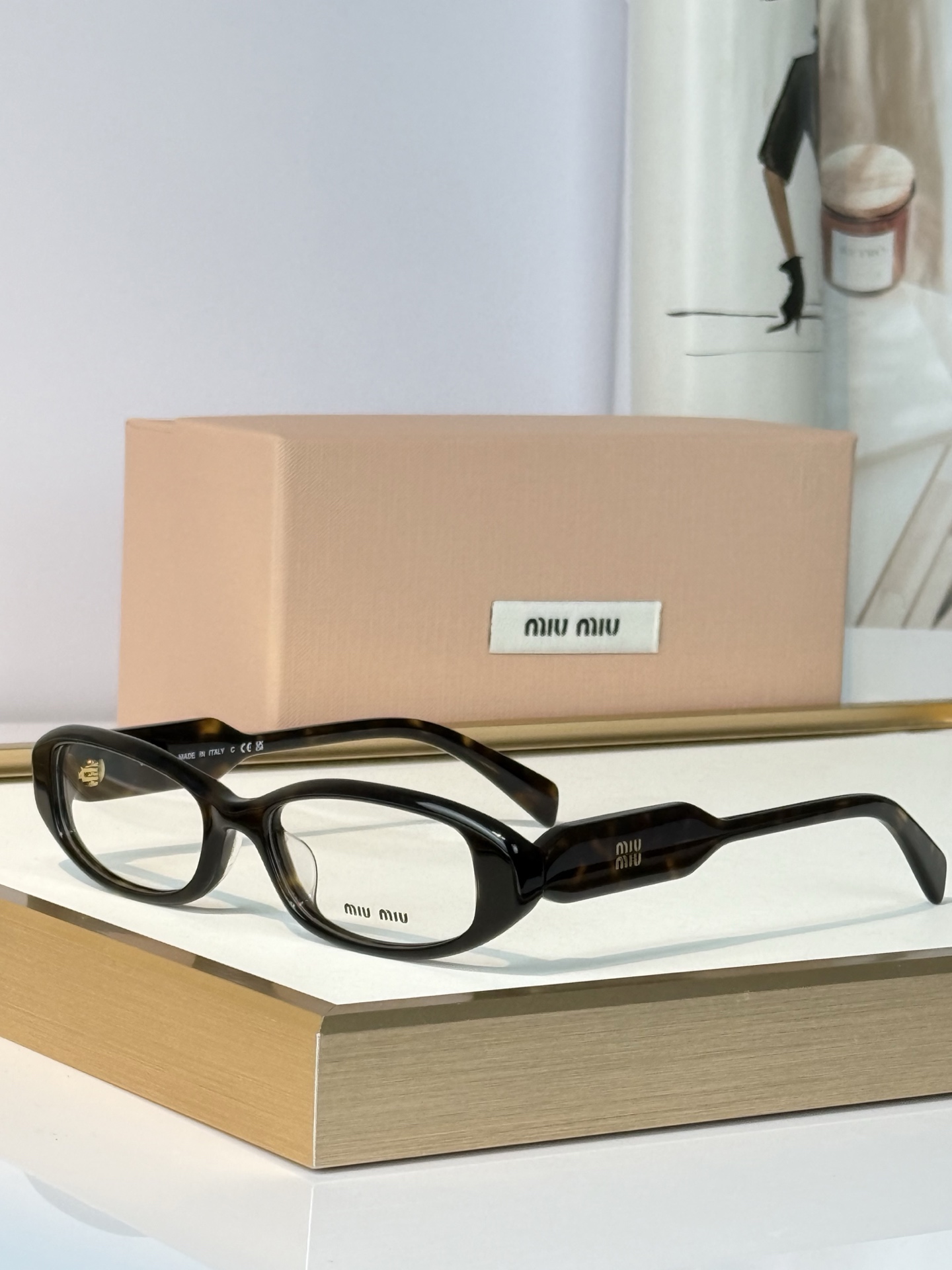 MiuMiu sunglasses