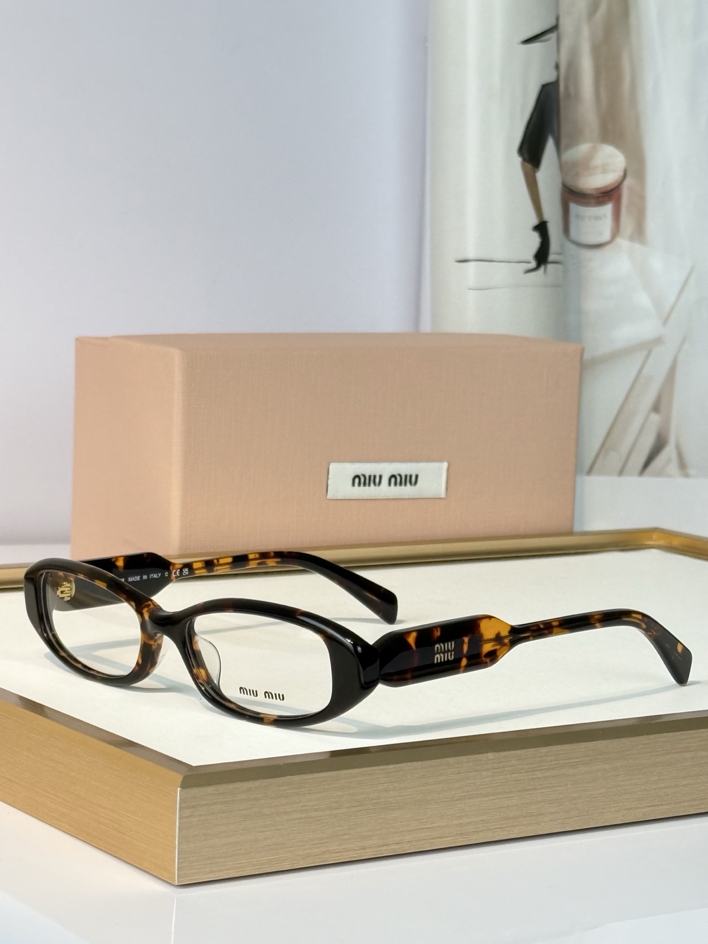 MiuMiu sunglasses
